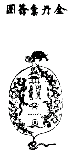 图片[10]|第4篇 宋辽金元丹道典籍文献|丹道典籍文献网|道家|丹道|内丹|金丹|玄学|修仙|修炼|修行|修道|养生|仙学|秘籍|古仙