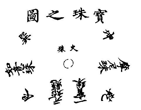 图片[12]|上阳子金丹大要|丹道典籍文献网|道家|丹道|内丹|金丹|玄学|修仙|修炼|修行|修道|养生|仙学|秘籍|古仙