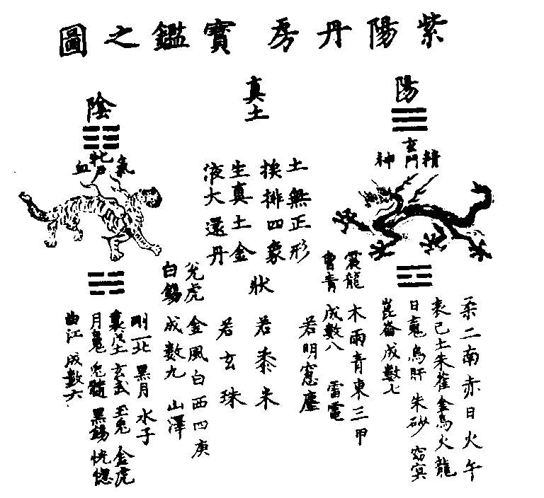 图片[17]|上阳子金丹大要|丹道典籍文献网|道家|丹道|内丹|金丹|玄学|修仙|修炼|修行|修道|养生|仙学|秘籍|古仙