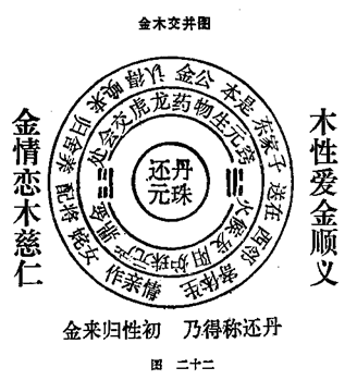 图片[22]|周易阐真|丹道典籍文献网|道家|丹道|内丹|金丹|玄学|修仙|修炼|修行|修道|养生|仙学|秘籍|古仙